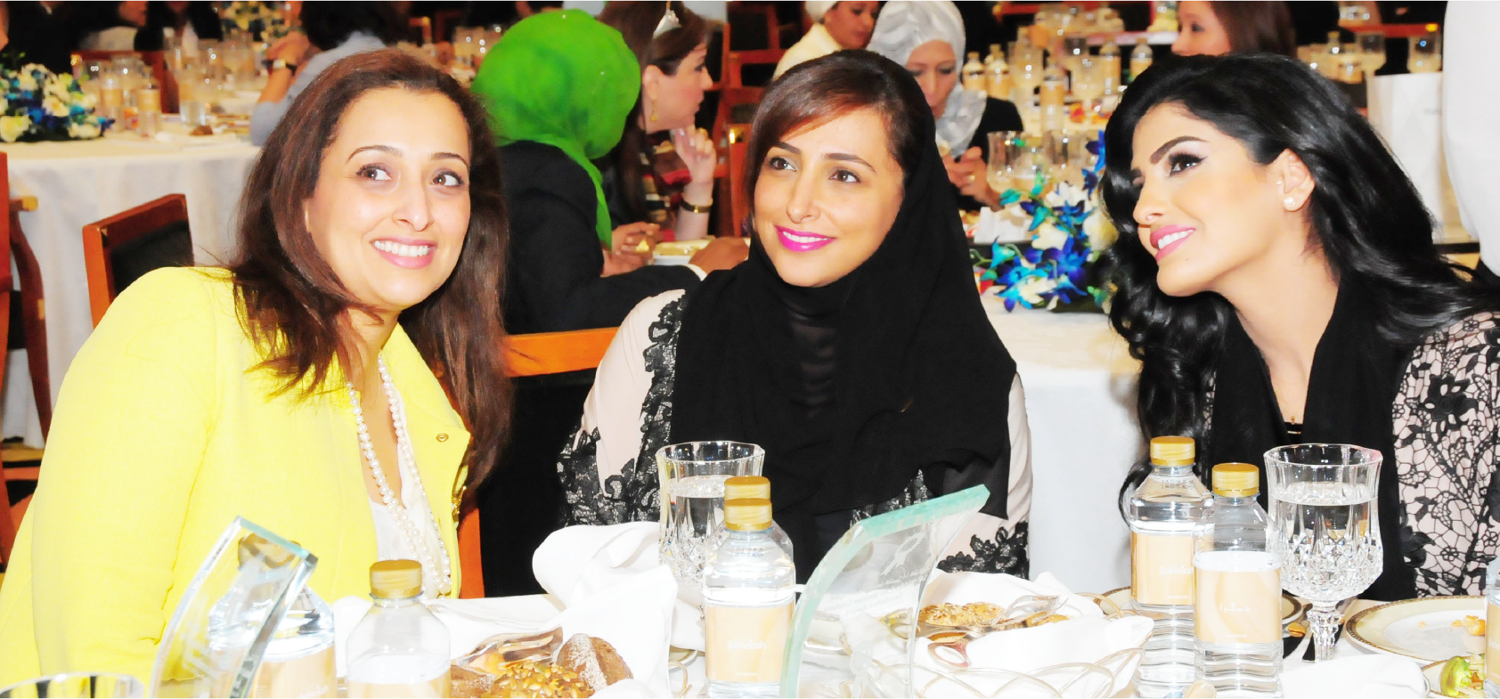 Middle East Gen-Z Excellence Awards image 110